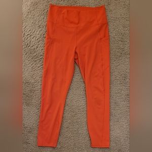 Fabletics PureLuxe Oasis leggings
